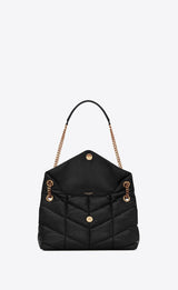 BORSA PICCOLA YSL PUFFER