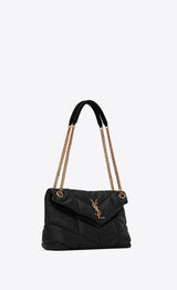BORSA PICCOLA YSL PUFFER