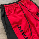 HLSTR Thriller Rosso