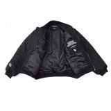 Giacca bomber NK x NCTA certificata Lover Boy