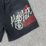 Cortometraggi di HLSTR Records