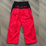 HLSTR Thriller Rosso