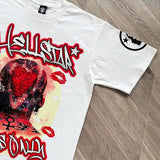 Maglietta HLSTR Dennis Rodman Lovers Only