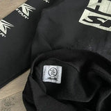 Felpa HLSTR Sports 96? Girocollo