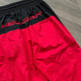 HLSTR Thriller Rosso
