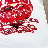 Maglietta HLSTR Dennis Rodman Lovers Only