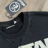 Felpa HLSTR Sports 96? Girocollo