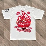 Maglietta HLSTR Dennis Rodman Lovers Only