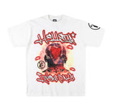 Maglietta HLSTR Dennis Rodman Lovers Only