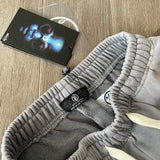 HLSTR Grigio Futuro Fiamma Grigio/Verde