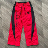 HLSTR Thriller Rosso
