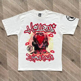 Maglietta HLSTR Dennis Rodman Lovers Only