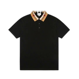 BRBRY POLO NERO