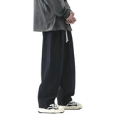 Paolino - Pantaloni eleganti a gamba larga