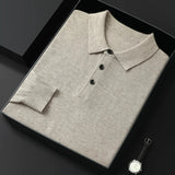 Ralph – Polo a maniche lunghe