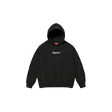 Felpa con cappuccio SPRM Box Logo Classic Edition (4 colori)