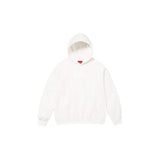 Felpa con cappuccio SPRM Box Logo Classic Edition (4 colori)