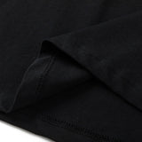 T-shirt PRD Milano Logo Nera