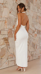 Shyann - Abito plissettato