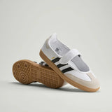 MJ Samba