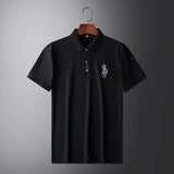 Pacco con 4 polo classiche per uomo - Ralph™