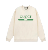 Felpa con cappuccio GG