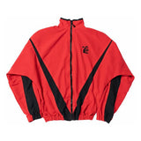 Giacca HLSTR Thriller Red Track Red