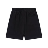 Pantaloncini BLNCG Logo Nero