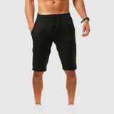 Pantaloni Corti Theodore Willow Coastal Bliss