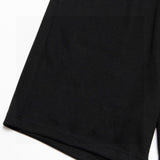 Pantaloncini BLNCG con logo BB ricamato