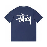 T-shirt STSY con logo grafico STY001