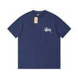 T-shirt STSY con logo grafico STY001