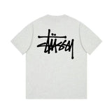 T-shirt STSY con logo grafico STY001