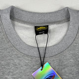 MAGLIONE CRTZ GRIGIO