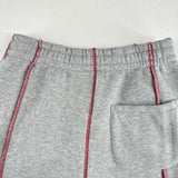 TUTA SPRM COVERSTITCH GRIGIA