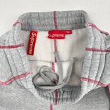 TUTA SPRM COVERSTITCH GRIGIA