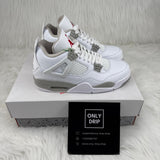 J4 – Oreo bianco