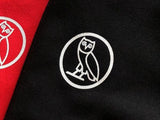 Pantaloni reversibili BP x OVO