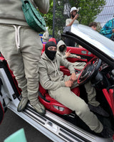 TUTA SYN WRLD – VERDE