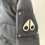 GIACCA CON MANICOTTI MSE