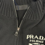 Felpa con cappuccio PRD