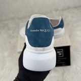 A.MCQ – BIANCO/BLU