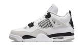 J4 – Nero militare