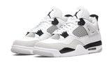 J4 – Nero militare