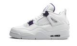 J4 – Viola metallizzato