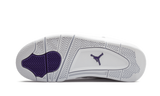 J4 – Viola metallizzato