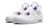 J4 – Viola metallizzato