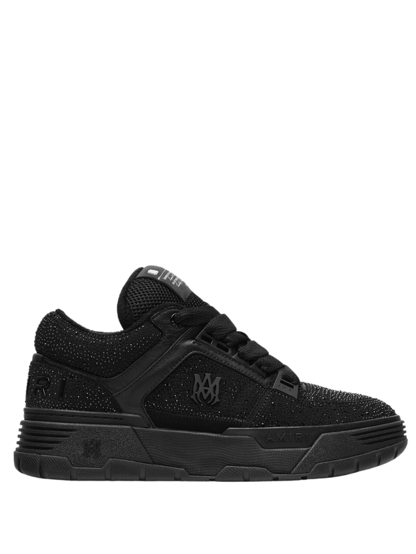 MA-1 CRISTALLO NERO