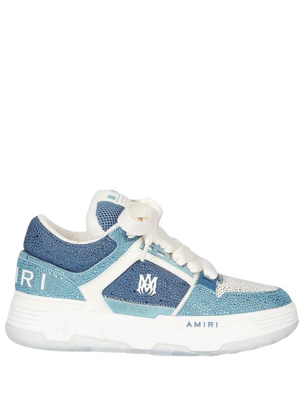 MA-1 CRISTALLO BLU