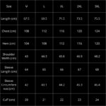 Giacca LV con monogramma riflettente (2 COLORI)